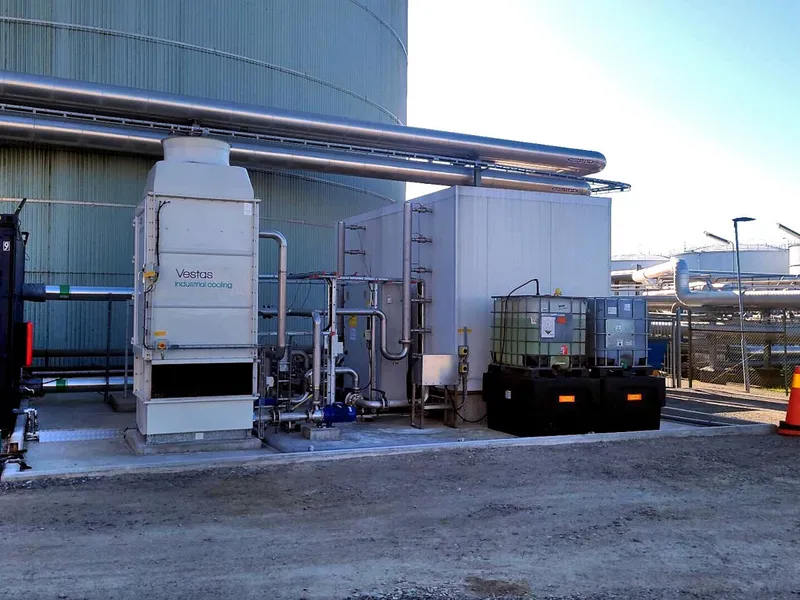 Stena Recycling