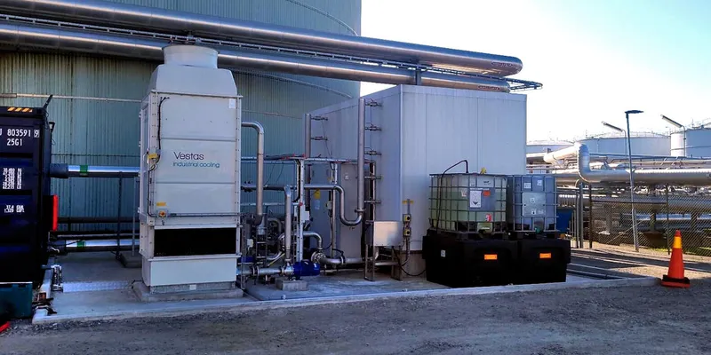 Stena Recycling