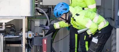 Drift & övervakning