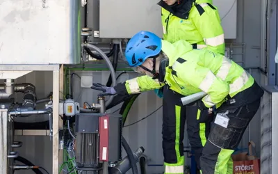 Drift & övervakning