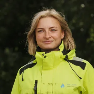Johanna Gillberg