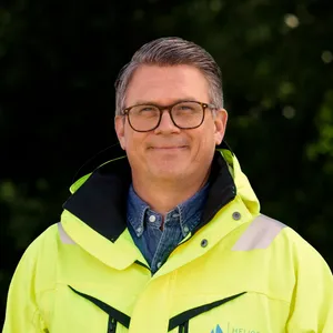 Nicklas Ekström