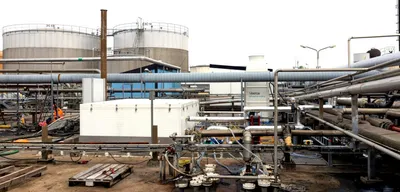 Stena Recycling