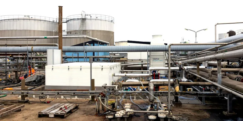 Stena Recycling