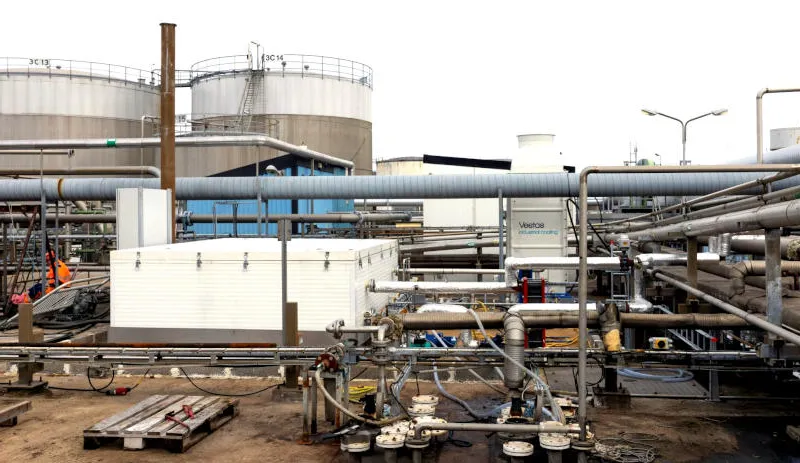 Stena Recycling