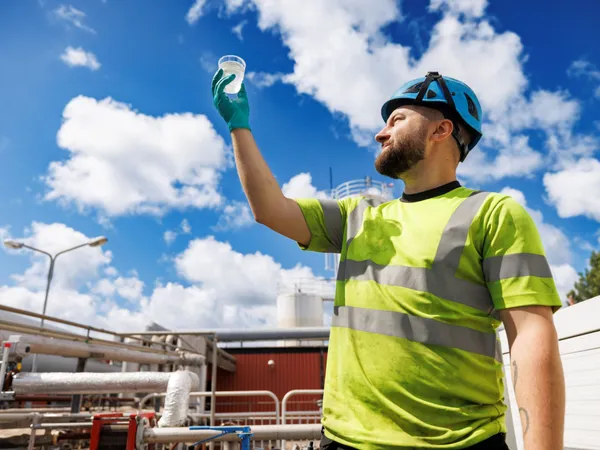 Helios tecknar avtal med Presto Group