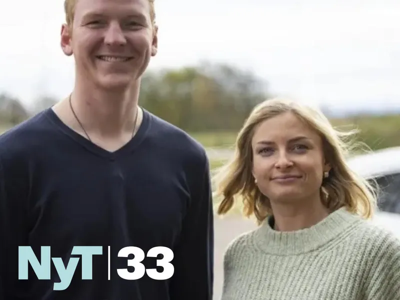 Ny Tekniks 33-lista — andra året i rad