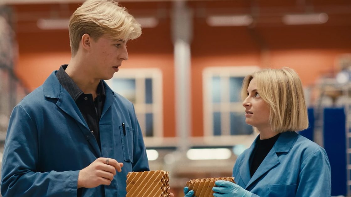 James Dyson Award 2022