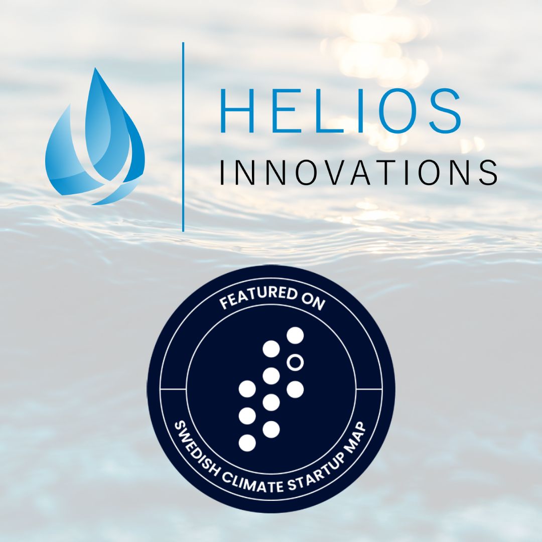 På den svenska klimatstartupkartan