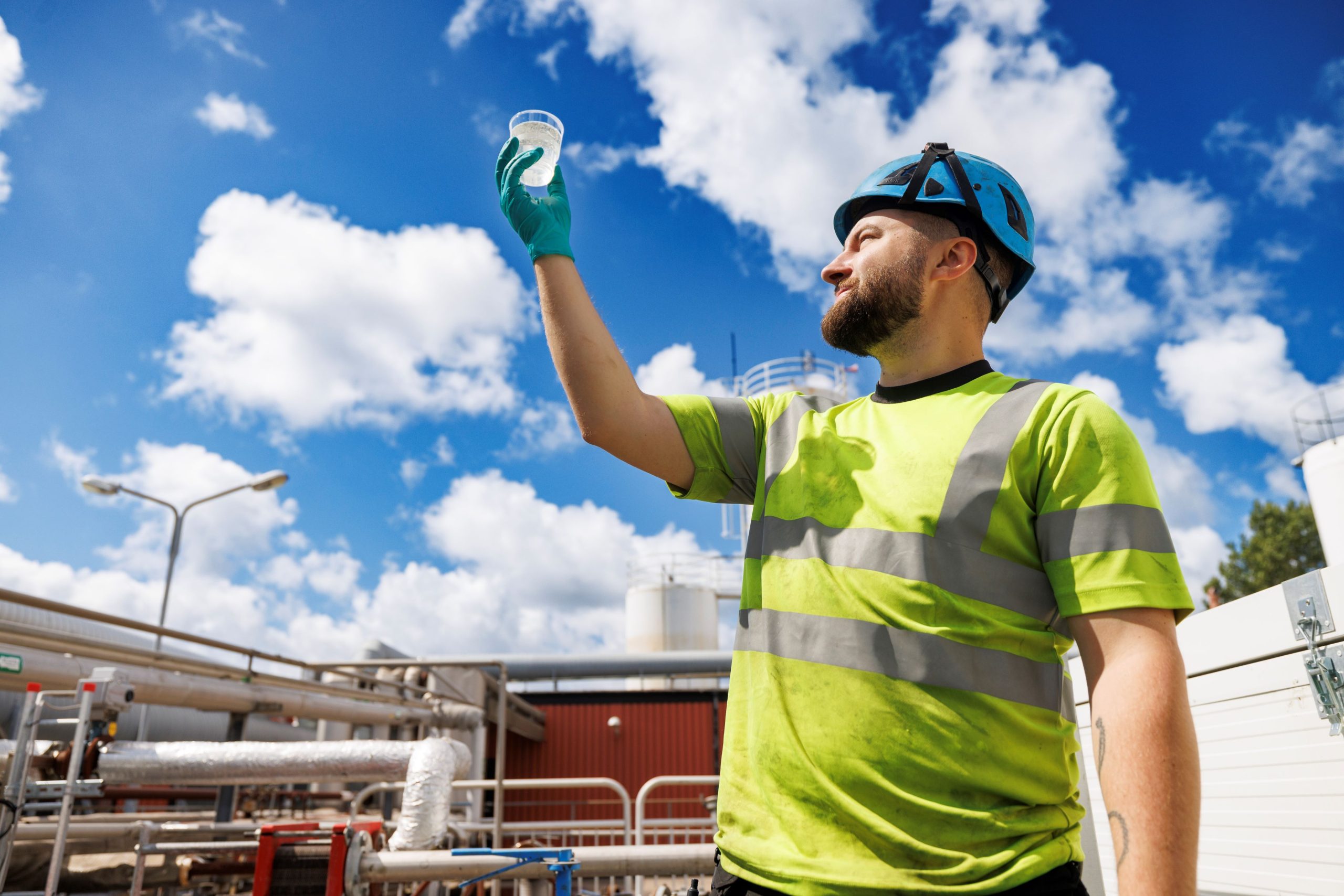 Helios tecknar avtal med Presto Group